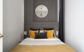 Apartamentos Gran Via Bassols